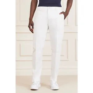 GUESS Gregory New Chino Salt White