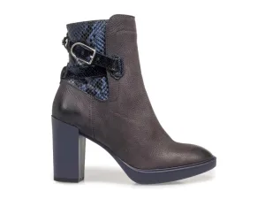 Floris van Bommel 85627 Enkellaarzen