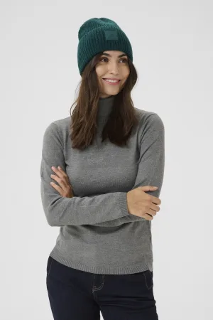 Hoed CUmerva Hoed melange