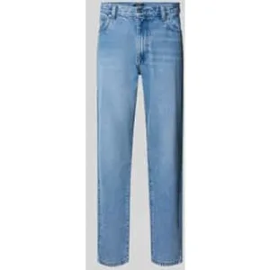 MCNEAL Loose fit jeans met 5-pocketmodel