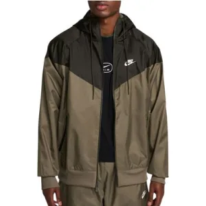 Nike Sportswear Heritage Essential Windrunner Heren