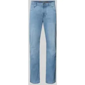 Christian Berg Men Jeans met 5-pocketmodel