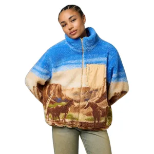 Damesjas Wrangler Transitional