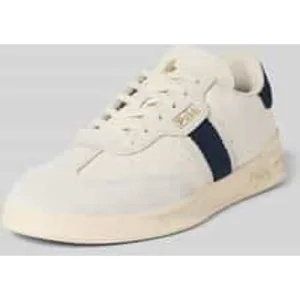 Polo Ralph Lauren Sneakers met vetersluiting