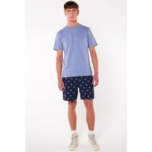 America Today Norman Deep Blue