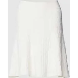 Polo Ralph Lauren Gebreide rok met kabelpatroon