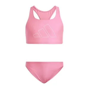 adidas Performance Infinitex bikini roze
