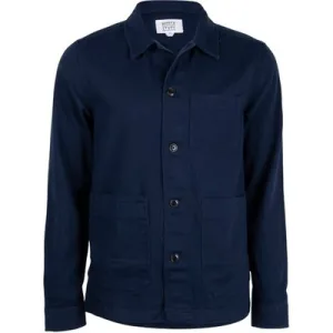 White Stuff Fabien Chore Jacket French