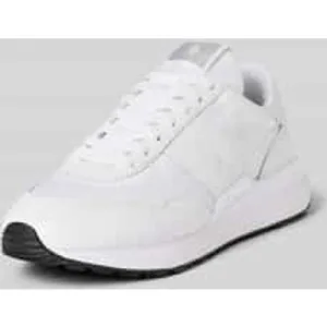 Polo Ralph Lauren Sneakers met vetersluiting