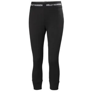 Legging 3/4 vrouw Helly Hansen Lifa Merino MIDW