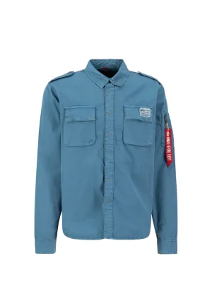 Urban Military Shirt