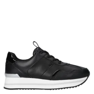 Michael Kors sneakers zwart