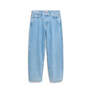 Loose en relaxed jeans ARMEDANGELS Jaameo
