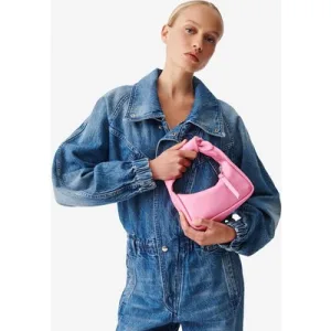 IRO Paris Noue Baby Candy Pink