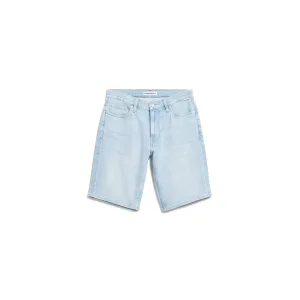 Denim shorts ARMEDANGELS Naailo