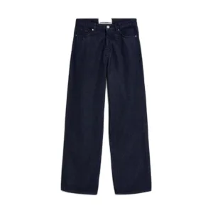 Damesjeans met wijde pijpen ARMEDANGELS Enijaa Flow