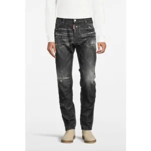 Dsquared2 Cool Guy Jeans Black
