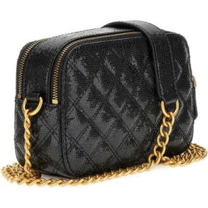 GUESS Dema Hobo Black