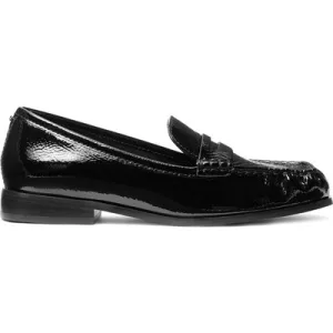 Michael Kors Carlson Loafer In Black