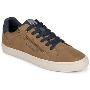 Lage Sneakers S.Oliver 5-13600-45-305″