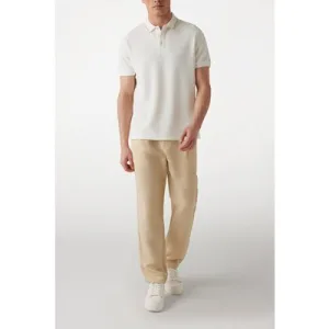 GUESS Daniel Tapered Pant Cookies