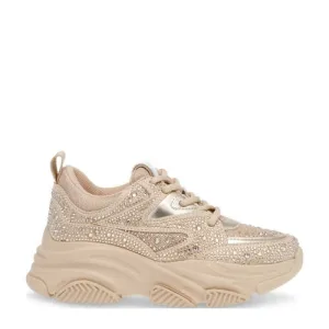 Steve Madden JPrivy chunky sneakers beige