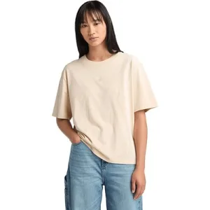 Timberland Lush Short-sleeve Tee Angora