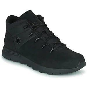 Hoge Sneakers Timberland SPRINT TREKKER MID”