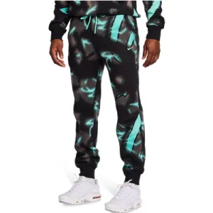 Nike Ja Morant Broeken Heren – Groen –