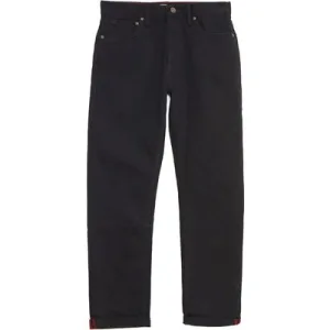 White Stuff Harwood Straight Jean Pure Black
