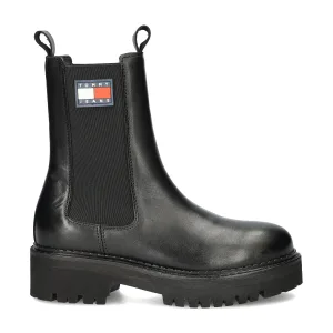 Tommy Jeans Urban Chelsea chelseaboots