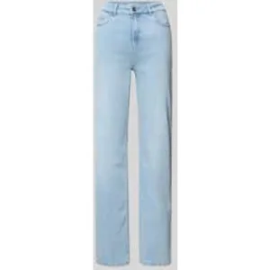 Christian Berg Woman Jeans met 5-pocketmodel