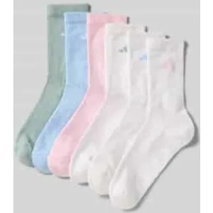 adidas Sportswear Sokken met logo in een set van 6 paar