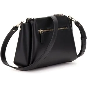 GUESS Gianessa Elite Tote Black