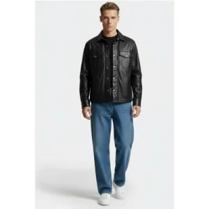 IRO Paris Mocali Black