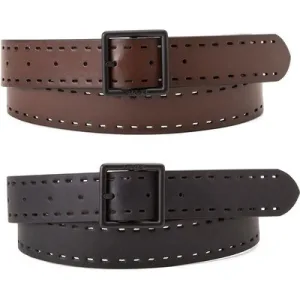 Levi’s Elevated Core Reversible Belt Black