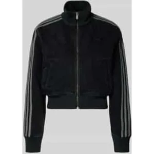 adidas Originals Jack met ritssluiting
