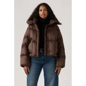 Levi’s gewatteerde jas