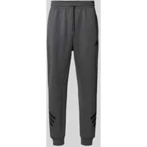 adidas Sportswear Sweatbroek met elastische band