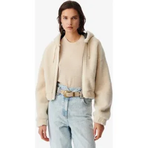 IRO Paris Qaram Dusty Beige