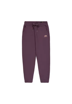 Basic Small Logo Jogger Women