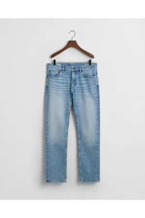 GANT Jeans , Effen