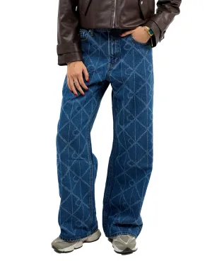 Calvin Klein Baggy Broek