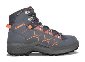 LOWA 640050 7920 KODY EVO GTX MID JR Wandelschoenen Wandelschoenen