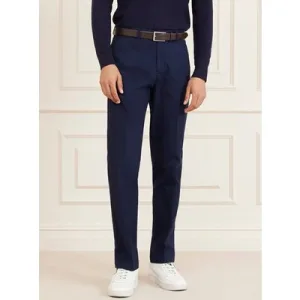 GUESS Ben Urban Chino Smart Blue