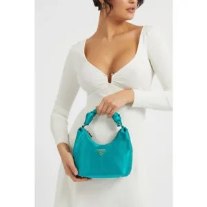 GUESS Spark Micro Mini Green