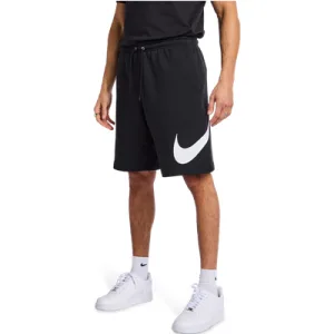 Nike Club Bb Korte Broeken Heren – Zwart –