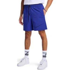 Nike Tech Woven Korte Broeken Heren – Paars –