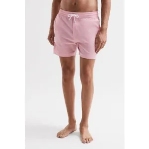 Reiss Beach Soft Pink