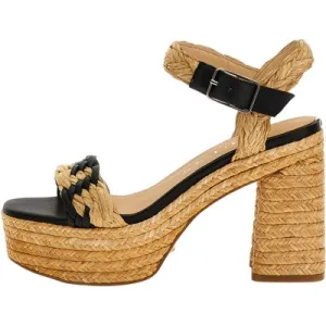 GUESS Follyn Natural/black